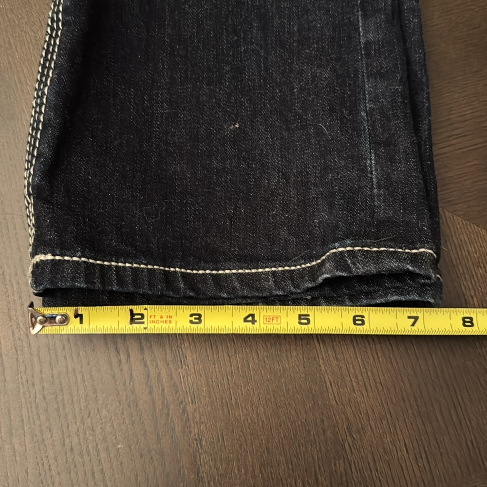 Express Stella Jeans - Picture 11 of 11